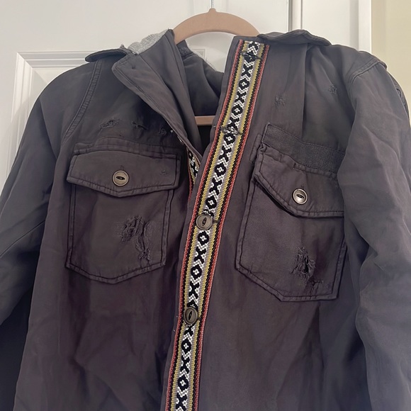 Free people jacket - Picture 4 of 7